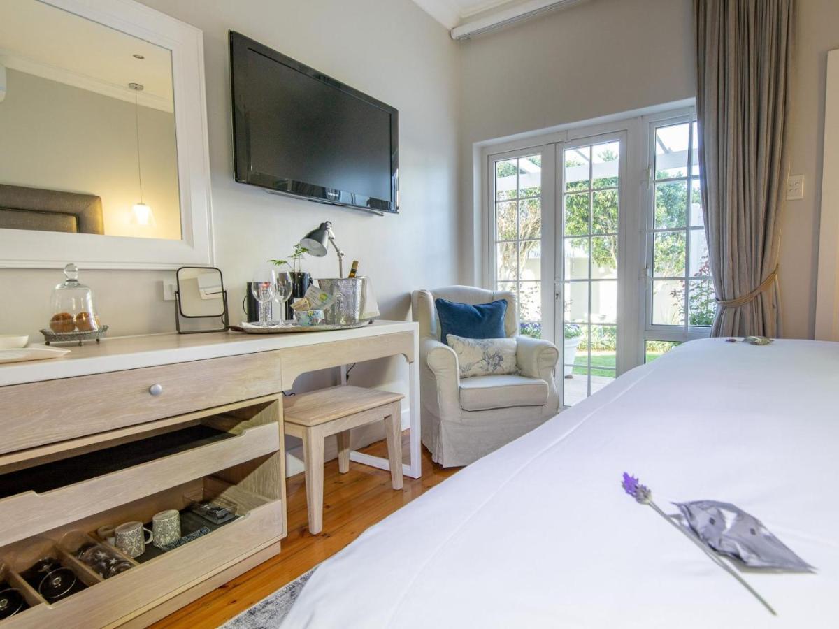 No 4 Boutique Beach House 포트엘리자베스 외부 사진