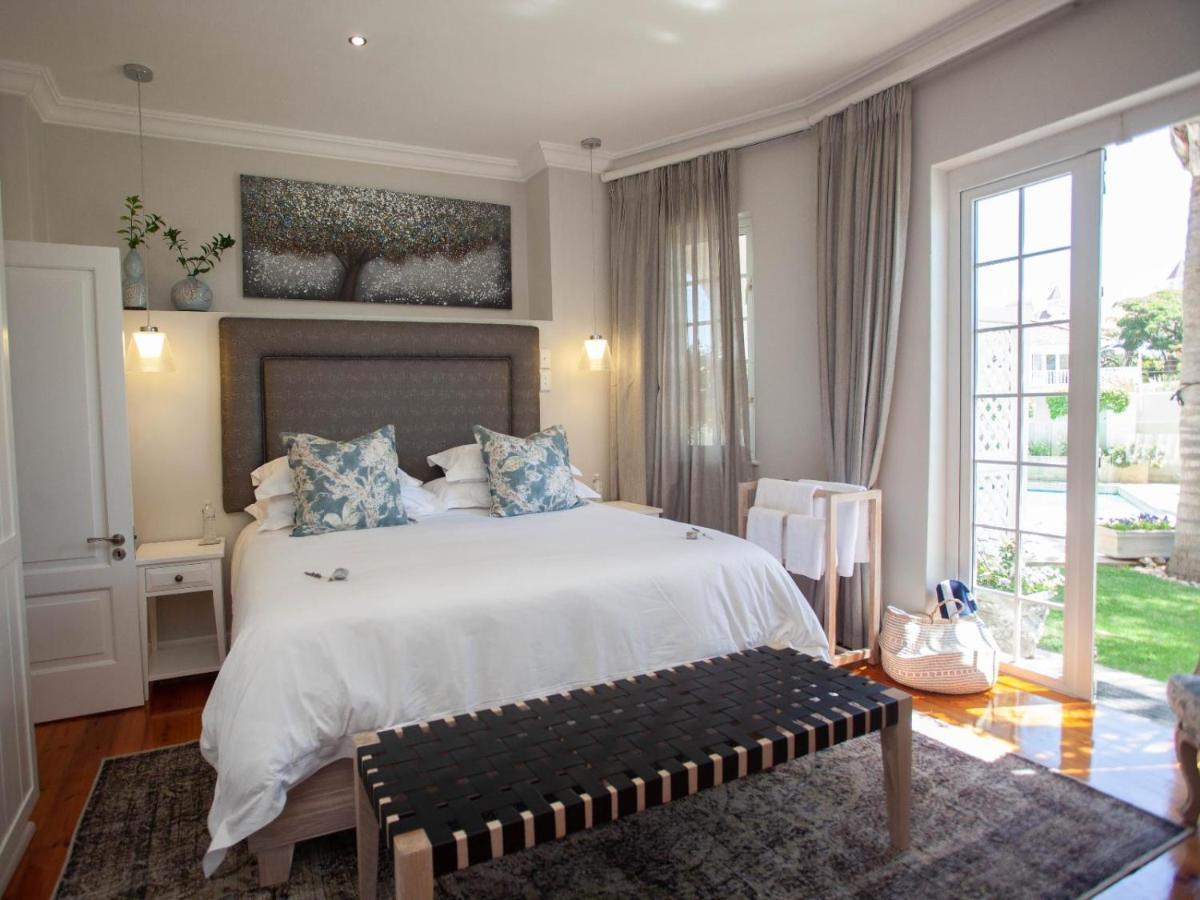 No 4 Boutique Beach House 포트엘리자베스 외부 사진