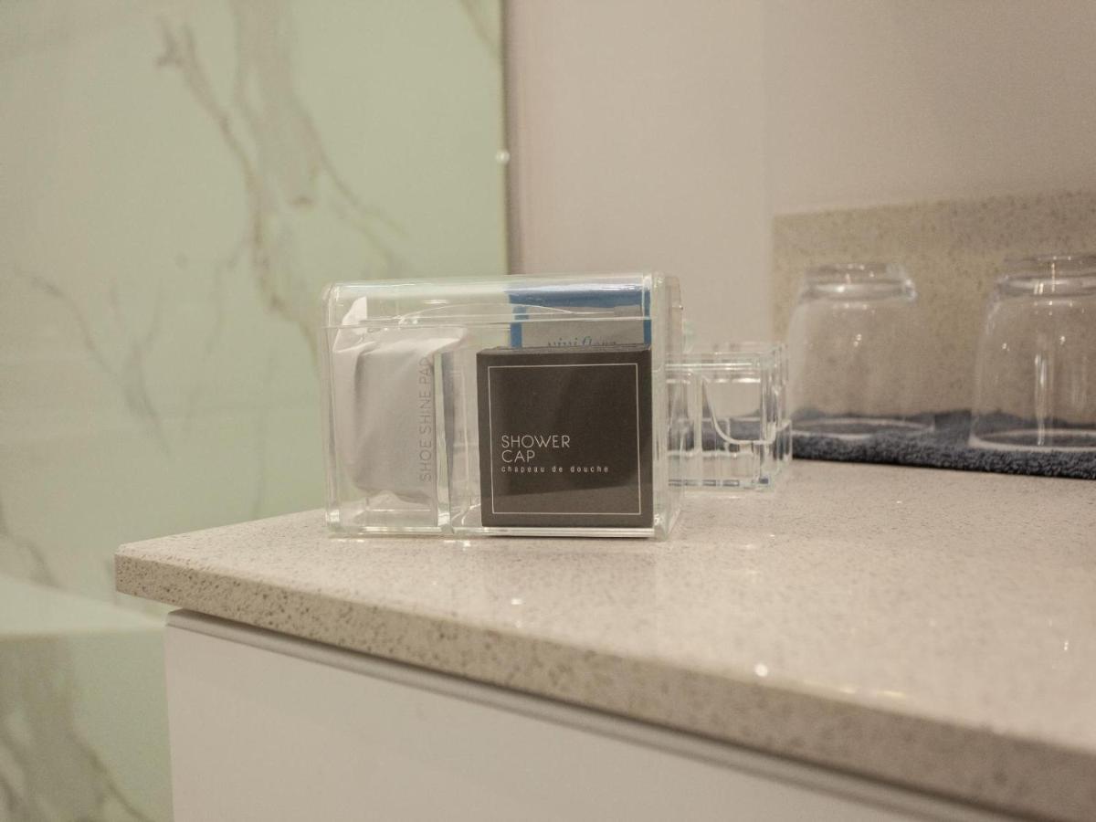 No 4 Boutique Beach House 포트엘리자베스 외부 사진
