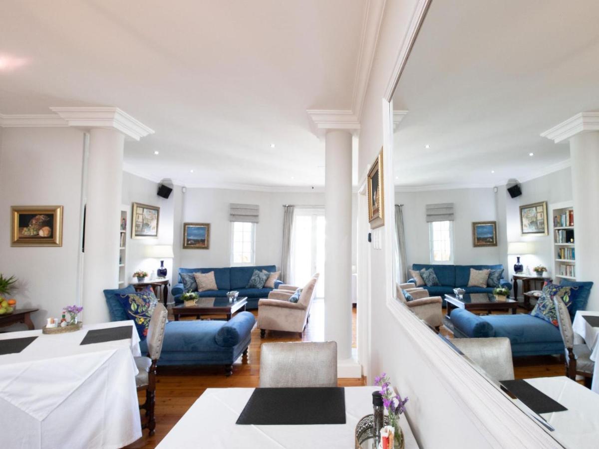 No 4 Boutique Beach House 포트엘리자베스 외부 사진