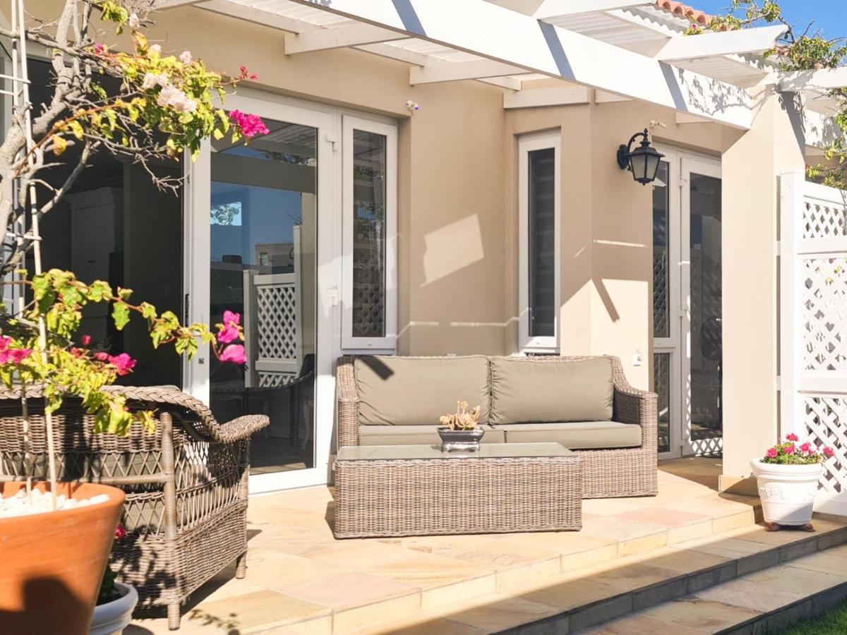 No 4 Boutique Beach House 포트엘리자베스 외부 사진